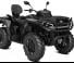 can-am OUTLANDER MAX PRO XU HD8 T