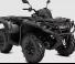 can-am OUTLANDER MAX XU+ 650 T 