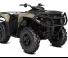 can-am OUTLANDER PRO XU HD7