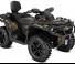can-am OUTLANDER XT 650T 