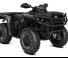 can-am OUTLANDER XT 850