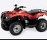 Honda TRX250X 