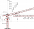 Wolffkran 133.6 B 