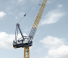 Toranj dizalice - Luffing Boom - Top-slewing Liebherr 620 HC-L 18/36