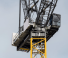 Toranj dizalice - Luffing Boom - Top-slewing Liebherr 620 HC-L 18/36