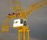 Jost Cranes JL 266.16