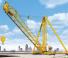 Toranjski kranovi - Grana kolica - Okretna na vrhu Liebherr 200 DR 5/10 Litronic
