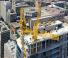 Toranjski kranovi - Grana kolica - Okretna na vrhu Liebherr 200 DR 5/10 Litronic