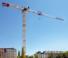 Toranjski kranovi - Grana kolica - Okretna na vrhu Liebherr 202 EC-B 10 Litronic