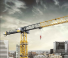 Toranjski kranovi - Grana kolica - Okretna na vrhu Liebherr 470 EC-B 20