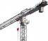 Terex Comedil (Zeppelin) CTT 561A-20