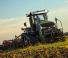 Traktori na gusjenicama Fendt 1154 MT