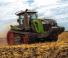 Traktori na gusjenicama Fendt 1159 MT
