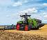 Traktori na gusjenicama Fendt 1167 Vario MT