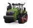 Traktori na gusjenicama Fendt 1167 Vario MT