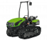Traktori na gusjenicama DEUTZ-FAHR 5090 KF 