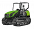 Traktori na gusjenicama DEUTZ-FAHR 5115 K 