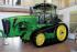 Traktori na gusjenicama John Deere 8345 RT