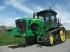 Traktori na gusjenicama John Deere 8345 RT
