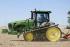 Traktori na gusjenicama John Deere 8345 RT