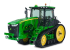Traktori na gusjenicama John Deere 8345 RT