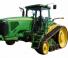John Deere 8420 T
