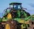 Traktori na gusjenicama John Deere 8RT 310