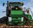 Traktori na gusjenicama John Deere 8RT 370 