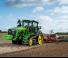 Traktori na gusjenicama John Deere 8RT 410 