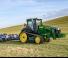 Traktori na gusjenicama John Deere 8RT 410 