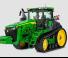 Traktori na gusjenicama John Deere 8RT 410 