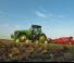 Traktori na gusjenicama John Deere 8RX 370 