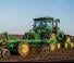 Traktori na gusjenicama John Deere 8RX 370 