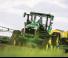 Traktori na gusjenicama John Deere 8RX 370 