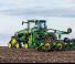 Traktori na gusjenicama John Deere 8RX 370 