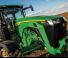 Traktori na gusjenicama John Deere 8RX 370 