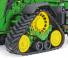 Traktori na gusjenicama John Deere 8RX 410