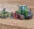 Traktori na gusjenicama Fendt 943 Vario MT