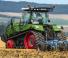 Traktori na gusjenicama Fendt 943 Vario MT