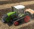 Traktori na gusjenicama Fendt 943 Vario MT