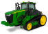 John Deere 9460 RT
