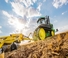 Traktori na gusjenicama John Deere 9520RT