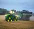 Traktori na gusjenicama John Deere 9520RX