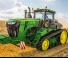 Traktori na gusjenicama John Deere 9570RT