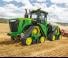 Traktori na gusjenicama John Deere 9620RX