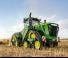 Traktori na gusjenicama John Deere 9620RX