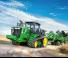 Traktori na gusjenicama John Deere 9RT 470