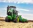 Traktori na gusjenicama John Deere 9RT 520