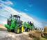 Traktori na gusjenicama John Deere 9RT 520