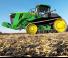 Traktori na gusjenicama John Deere 9RT 570